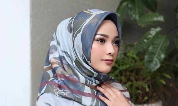 Cara Merawat Hijab Printing Voal Agar Tidak Mudah Rusak