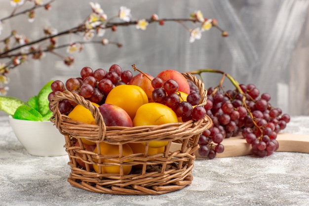 fruit hamper 8