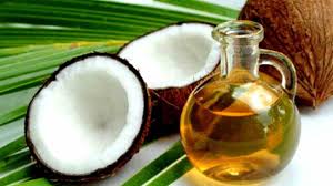 khasiat minyak kelapa murni