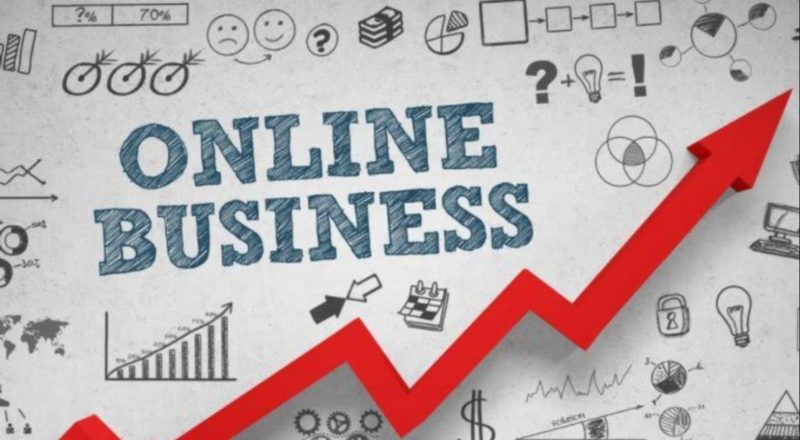 Bisnis Online yang Laku Setiap Hari