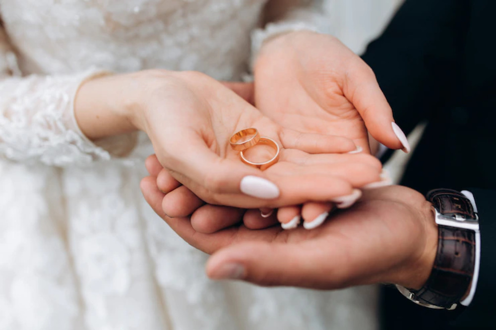 Referensi Perhiasan Untuk Mahar Pernikahan