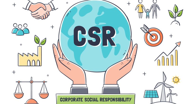 pelatihan CSR